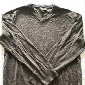 J Crew boys V neck